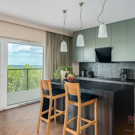 Your Holidays Aquamarina Prima 60