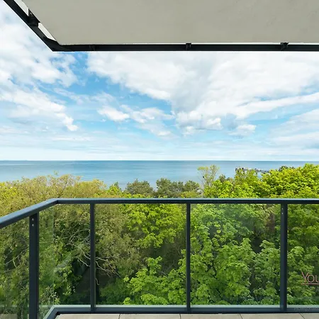 Your Holidays Aquamarina Prima 60