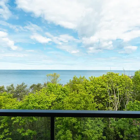 Your Holidays Aquamarina Prima 60 아파트