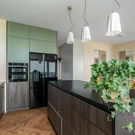 Appartement Your Holidays Aquamarina Prima 60