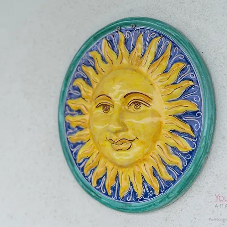 아파트 Your Holidays Aquamarina Prima 60 *