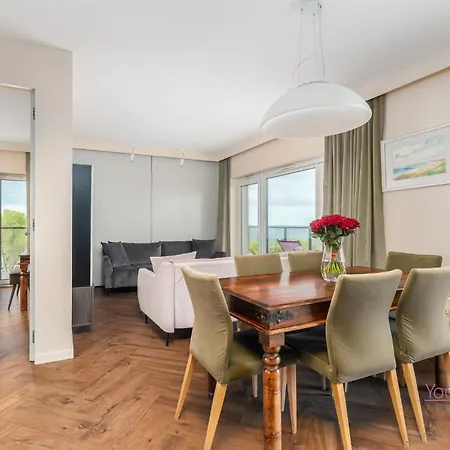 Your Holidays Aquamarina Prima 60