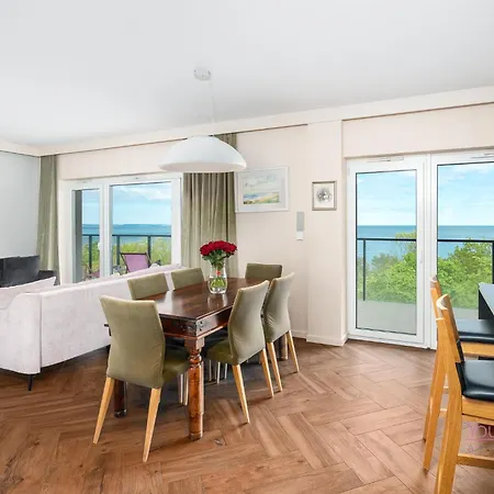 Your Holidays Aquamarina Prima 60 Appartement *