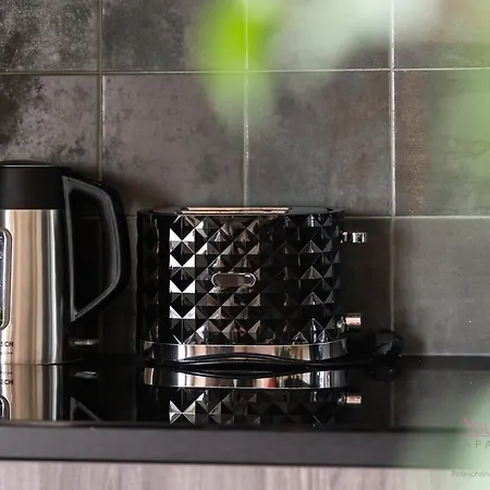 Your Holidays Aquamarina Prima 60 Miedzyzdroje