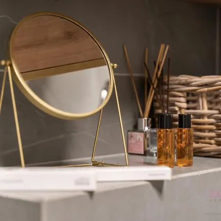 Your Holidays Aquamarina Prima 60 * 미엥지즈드로예