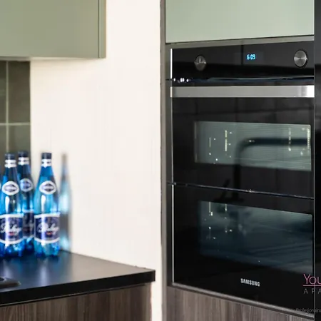 Your Holidays Aquamarina Prima 60 Appartement