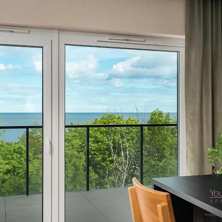 Your Holidays Aquamarina Prima 60 Appartement *