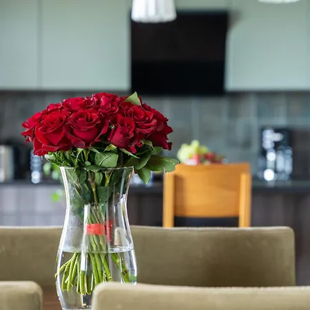 Appartement Your Holidays Aquamarina Prima 60 *