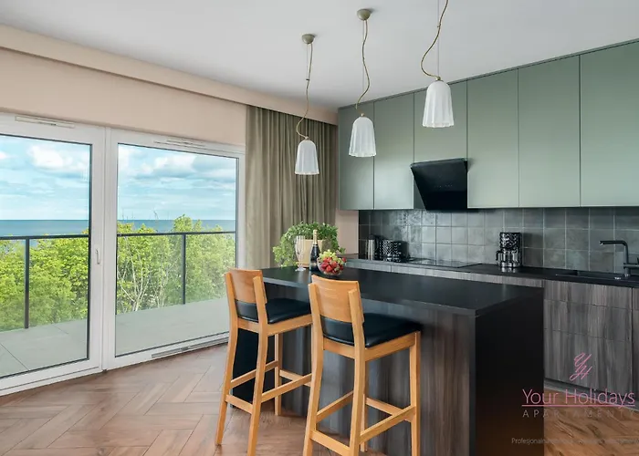 Your Holidays Aquamarina Prima 60