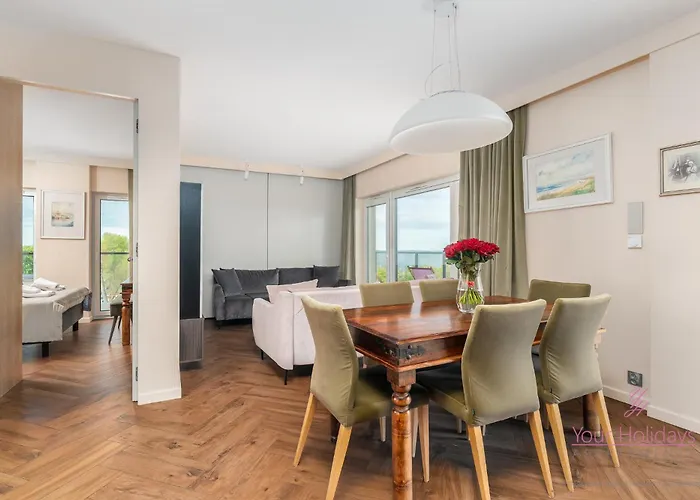 Your Holidays Aquamarina Prima 60