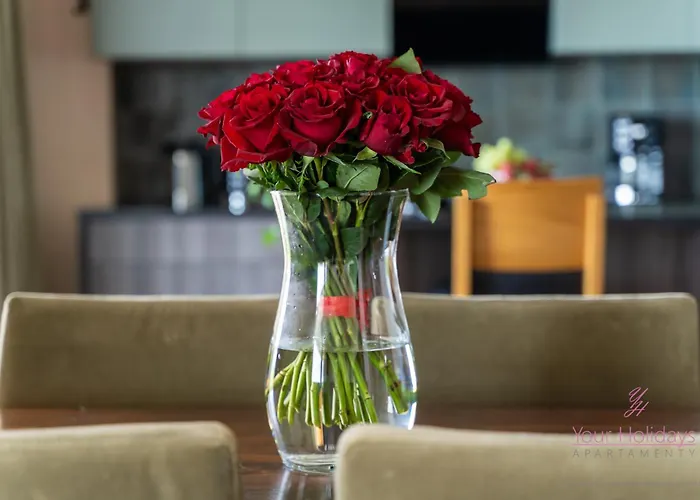 Your Holidays Aquamarina Prima 60