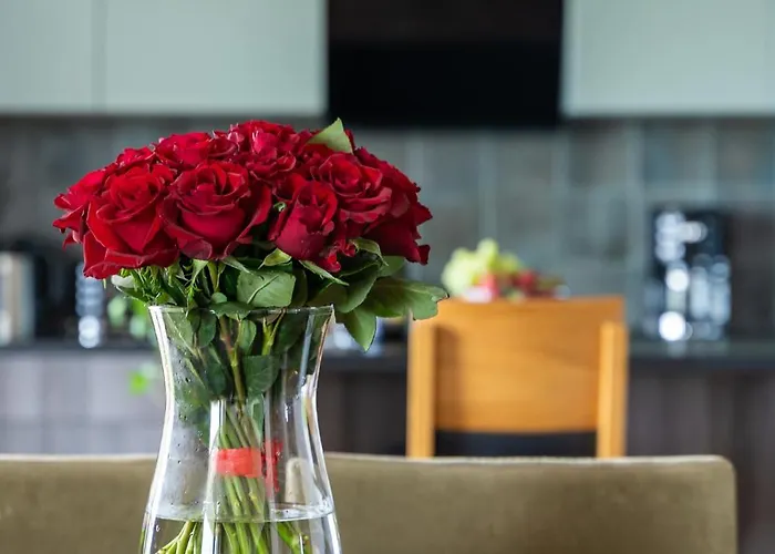 Daire Your Holidays Aquamarina Prima 60 *